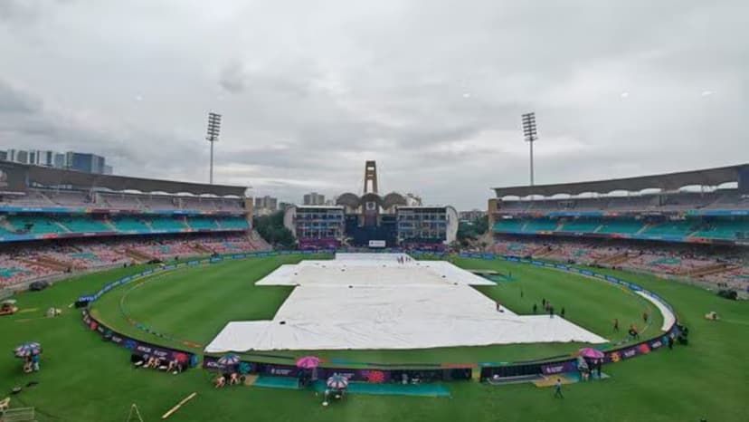 Navi Mumbai Weather Threatens to Disrupt Thrilling Women's World Cup Final