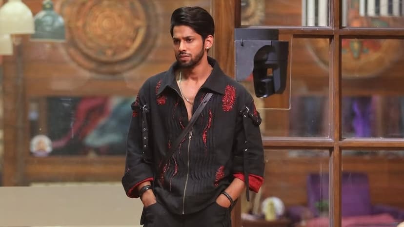 Bigg Boss 19 Shocker: Baseer Ali Eliminated in Surprise Double Eviction