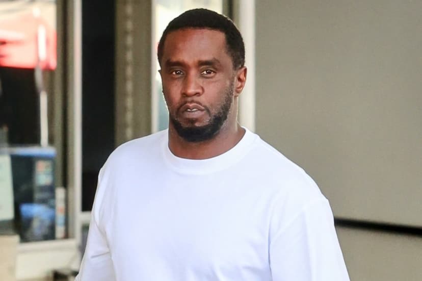 Judge Rejects Diddy's Bid to Overturn Prostitution Convictions