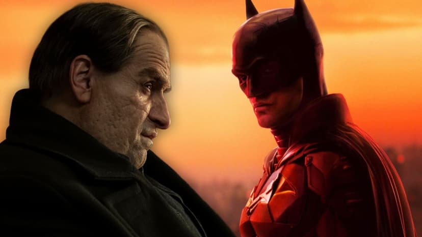 Colin Farrell Hints at The Penguin Season 2 Possibility