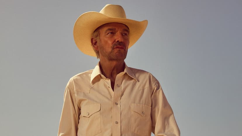 "Landman" Season 2 Trailer Teases Explosive Oil Drama in West Texas