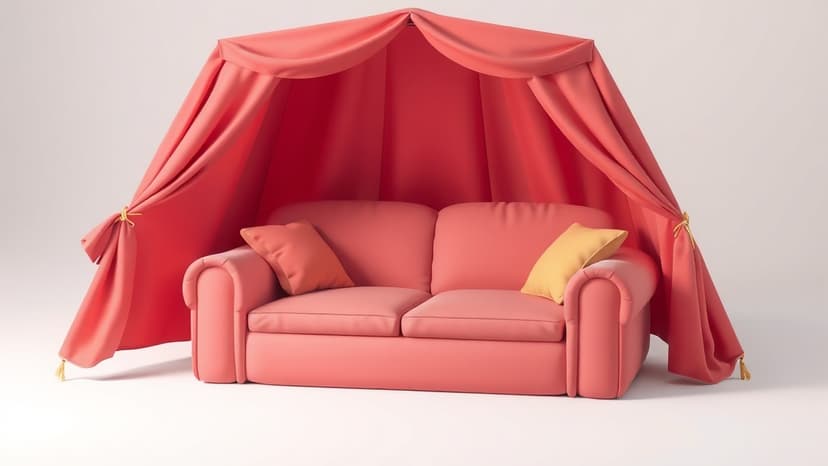Nugget and YouTube's Ms. Rachel Launch Collaborative Play Couch