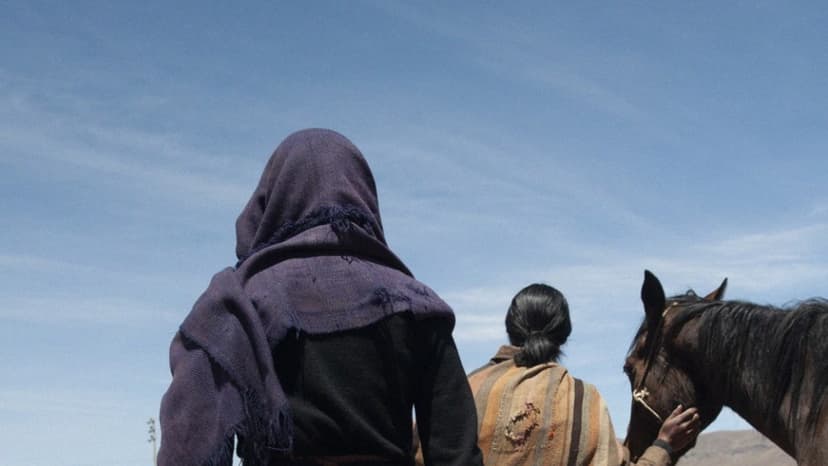 Seville Film Fest Highlights Emerging European Cinematic Talents