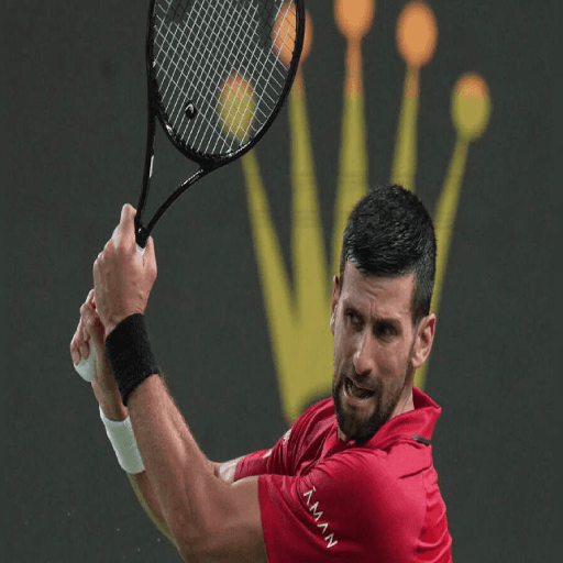 Djokovic Advances to Shanghai Masters Semi-Finals Despite Fitness Struggles