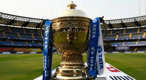 IPL 2026: Race to Playoffs Heats Up!