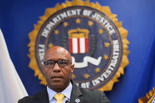 Federal Authorities Arrest Four Over Alleged New Year’s Eve Terror Plot Near LA