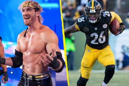 Nikki Bella on Logan Paul's NFL Challenge