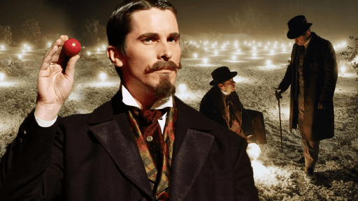 Nolan & Bale: A 'Prestige' Reunion Hinted