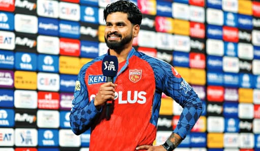 Shreyas Iyer's Chase Secrets Revealed!