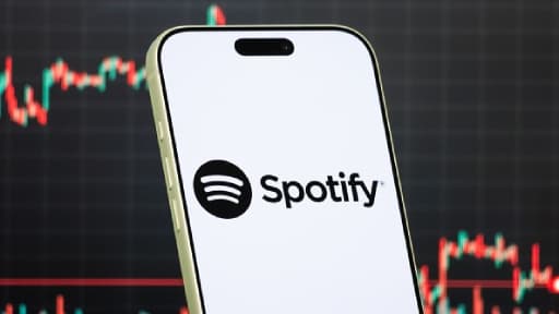 Spotify Faces AI Music Dilemma