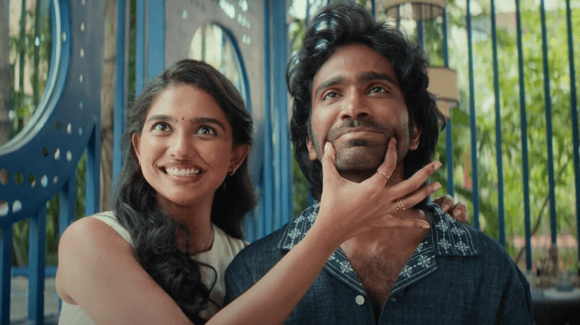 Unconventional Love Story Challenges Societal Norms in 'Dude'