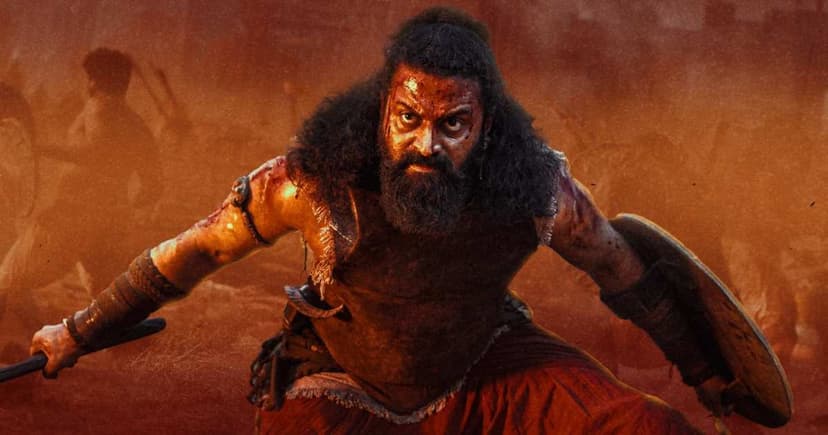 Kantara Chapter 1 Joins 500 Crore Club, Breaks 5 Major Box Office Records