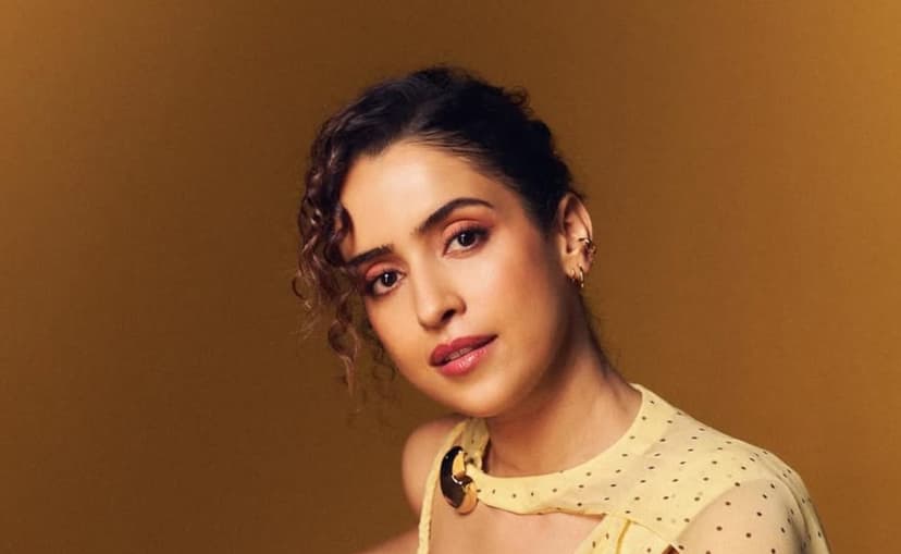 Sanya Malhotra's Fitness Transformation: Achieving Goals and Gaining New Skills