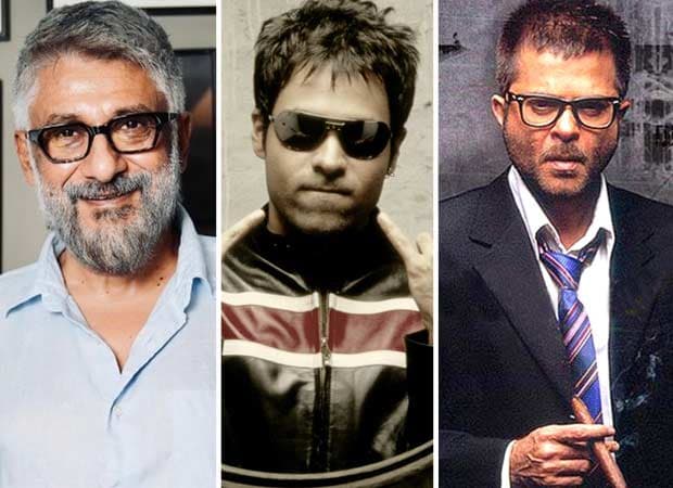 Anil Kapoor's Tip Led to Emraan Hashmi's Breakout Role in Bollywood Hit 'Chocolate'