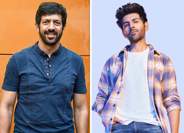 Kabir Khan and Kartik Aaryan Reunite for Blockbuster Sports Action Film