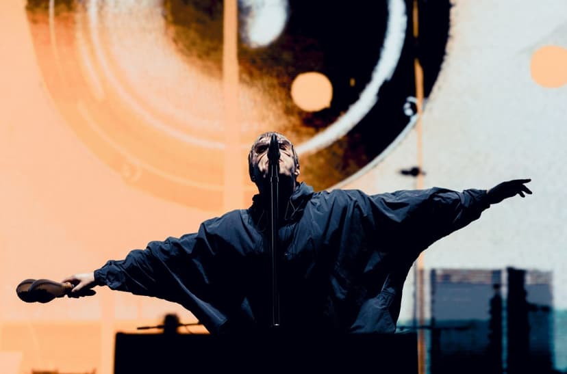 Oasis Rocks Australia: Seismic Tremors and Nightlife Revival