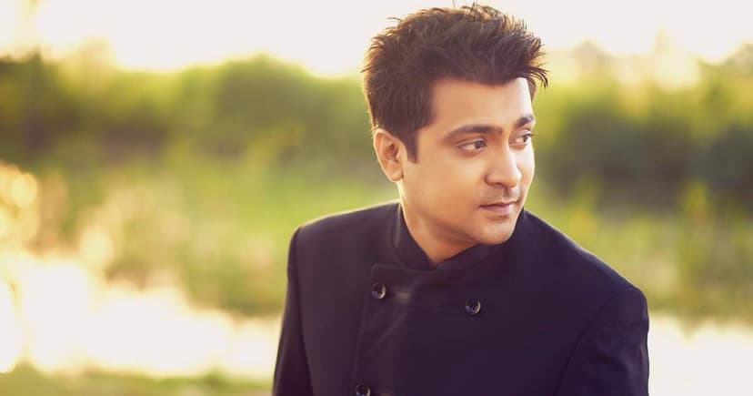 Tamil & Malayalam Actor Abhinay Kinger Dies at 48 After Liver Illness