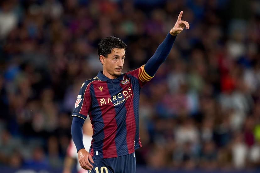 Mallorca and Levante Clash in Tight La Liga Tussle