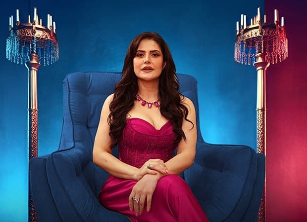 Bollywood Star Zareen Khan Makes Digital Debut with Pocket TV's Phir Se Restart