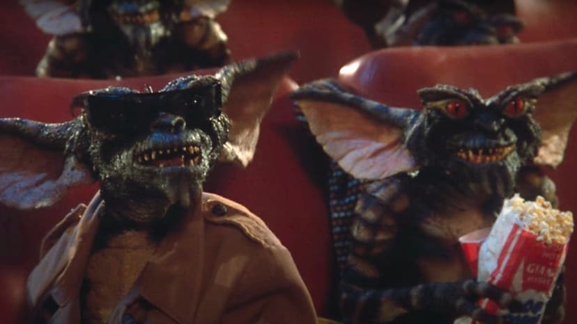 Gremlins 3 Unleashed: Gizmo's Mischievous Mogwai Return in 2027