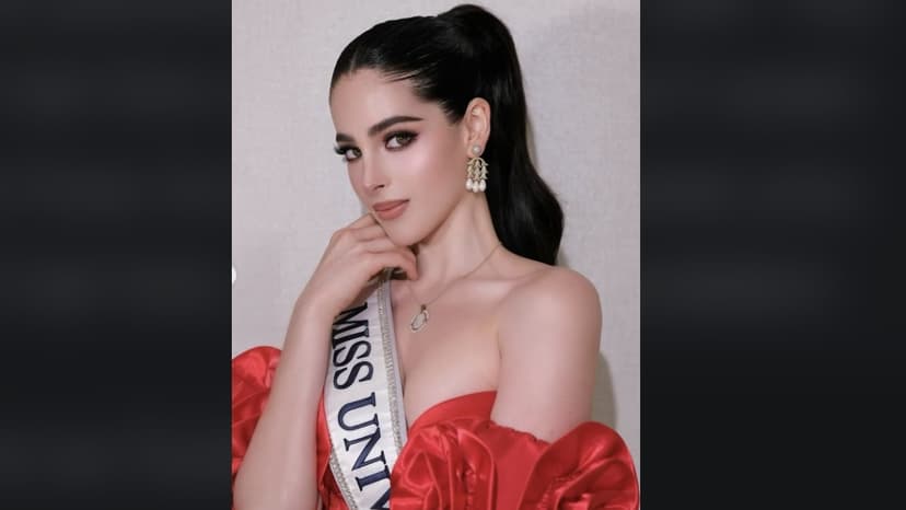 Contestants Walk Out of Miss Universe 2025 Pageant Over Disrespect Allegations