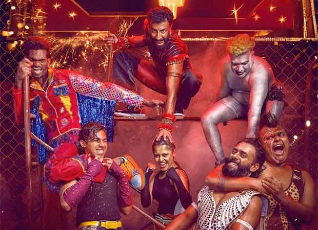 Chatha Pacha: The Ring of Rowdies Becomes a Pan-India Blockbuster