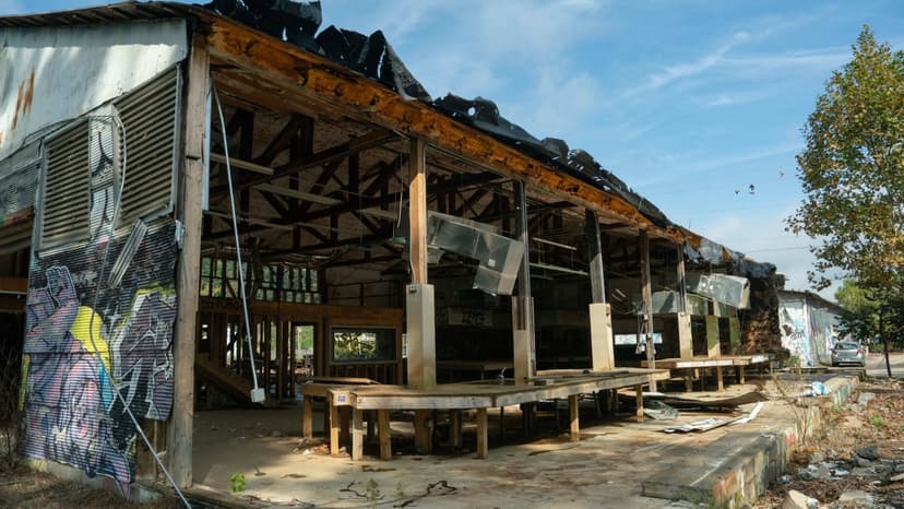 Appalachian Community Rallies to Rebuild After Devastating Floods