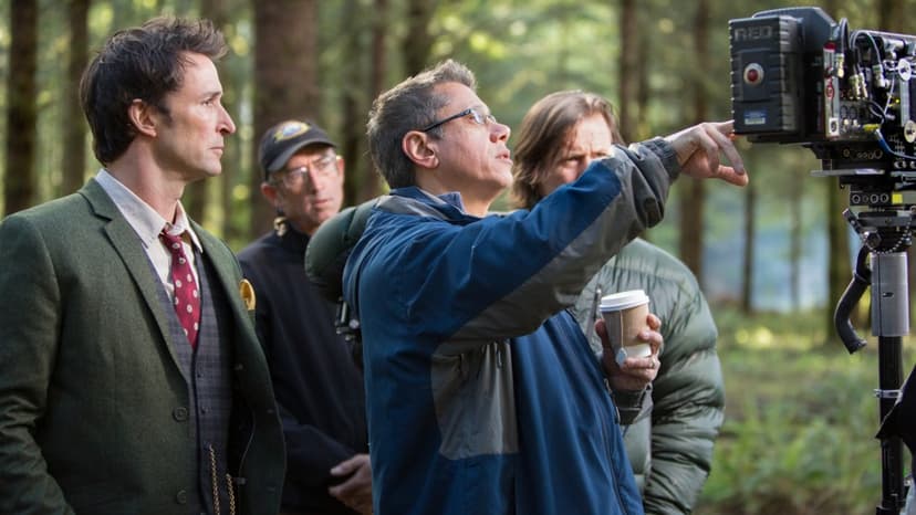 Electric Entertainment Secures $100M Credit Facility, Gains More Creative Control