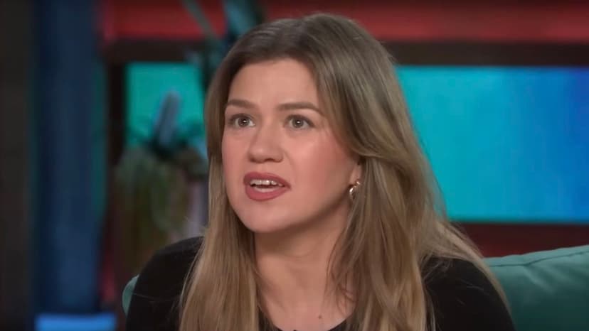 Kelly Clarkson Navigates Grief and Triumph on Talk Show's Return