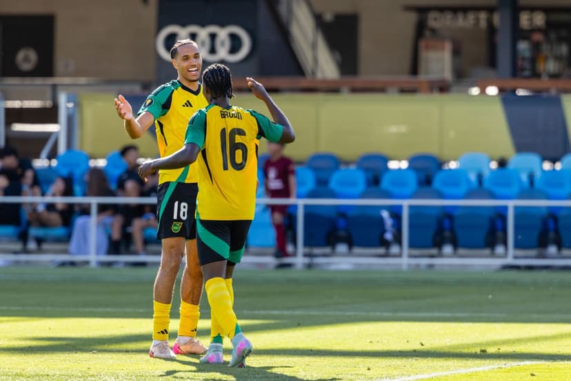Jamaica Hosts Bermuda in Crucial World Cup Qualifier Clash
