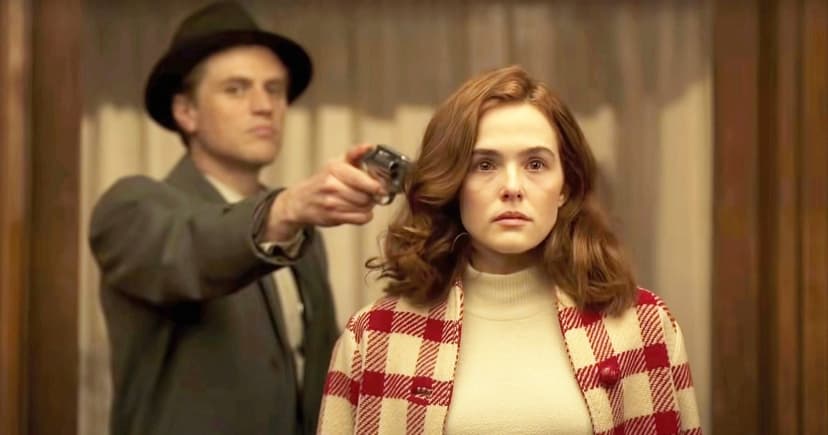 Tailor's Tightrope: Navigating the Mob's Demands in 1950s Chicago