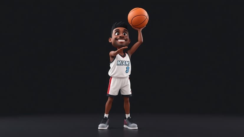 Florida NBA Teams Clinch Thrilling Buzzer-Beater Victories