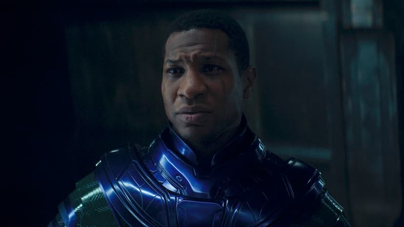 Kang the Conqueror's Uncertain Future in the Marvel Cinematic Universe