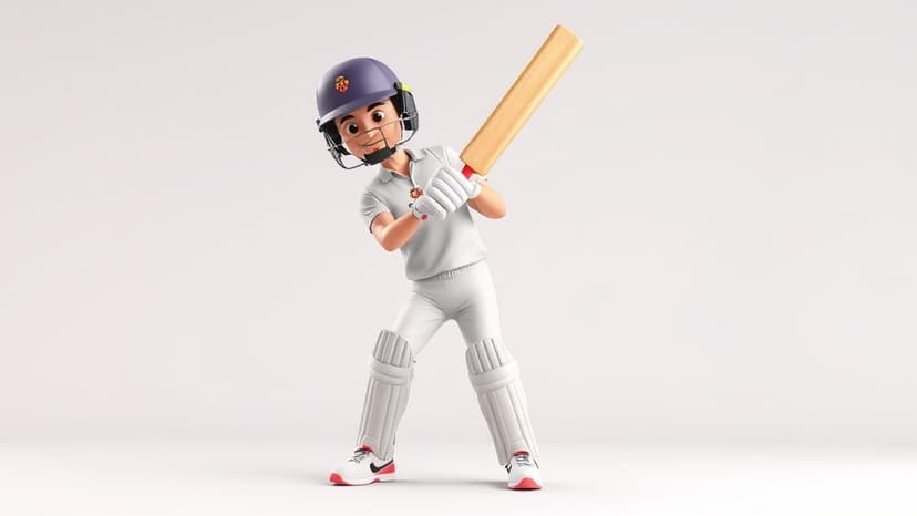 India Tightens Grip on First Test Against West Indies