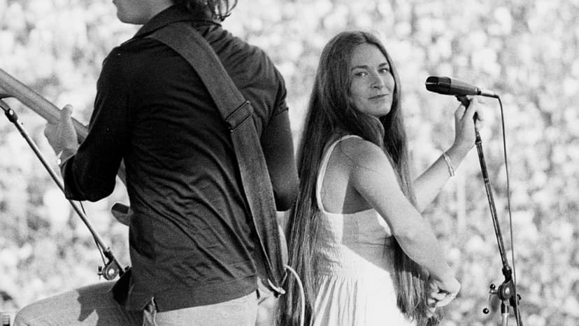 Grateful Dead Singer Donna Godchaux-MacKay Dies at 78 After Cancer Battle