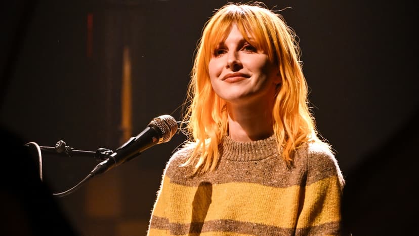 Hayley Williams Battles Ticket Scalpers for Upcoming Solo Tour