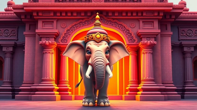 Audits Expose Mismanagement of Guruvayur Temple's Vast Wealth