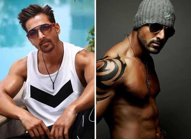 Harshvardhan Rane to Lead Bollywood's Iconic 'Force' Franchise in 2026