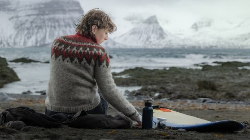 Bestselling Finnish Trilogy 'Hildur' Heads to TV with International Cast