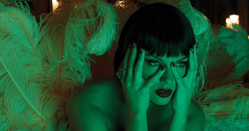 Swifties Shatter Streaming Records Ahead of New Album