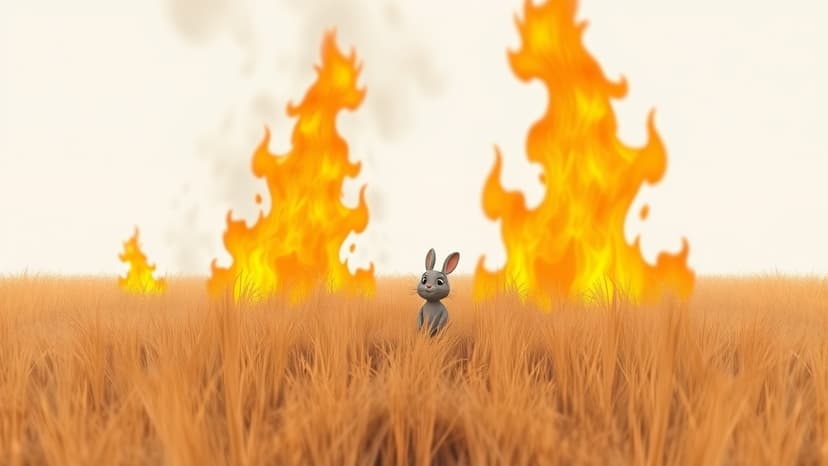 Scotland Braces for Worst Wildfire Season in Recent History