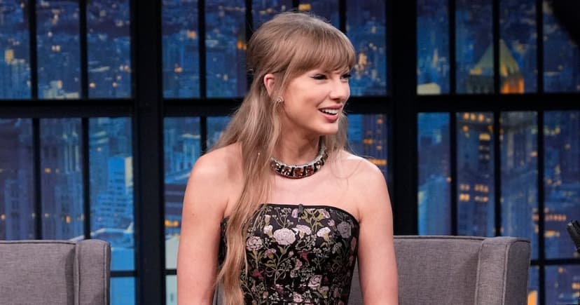 Swifties Uncover Hidden Meanings in Taylor Swift's New Album