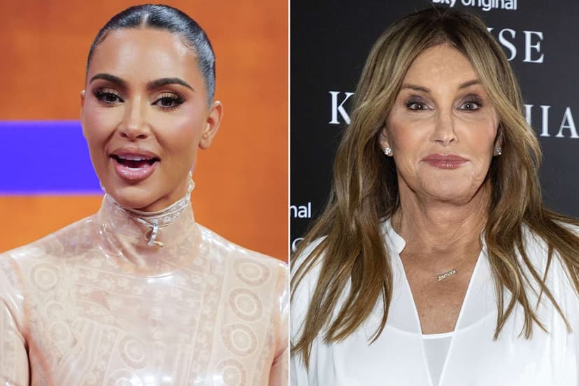 Caitlyn Jenner's Transition Credited for Keeping Kardashian Empire Alive