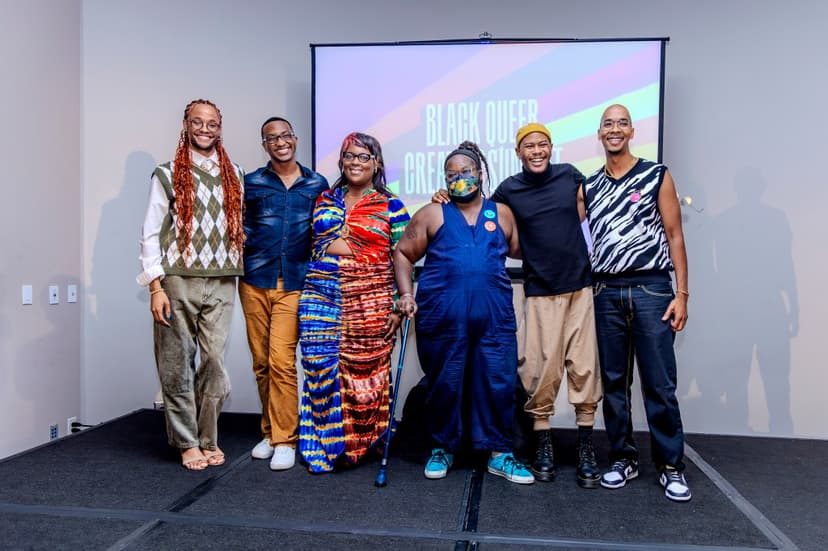 Black Queer Creators Awarded Mentorship and Cash Prizes by GLAAD