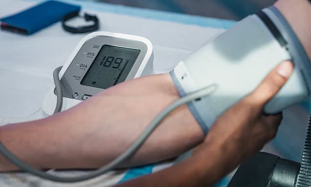 Thirties Blood Pressure Linked to Heart Attack Risk Decades Later