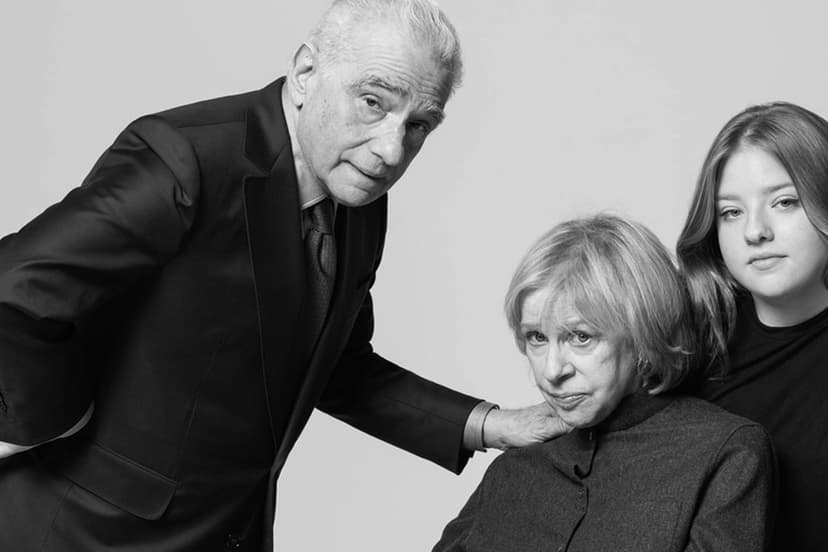 Asthma Fueled Scorsese's Cinematic Genius: New Documentary Explores Filmmaker's Lifelong Struggle