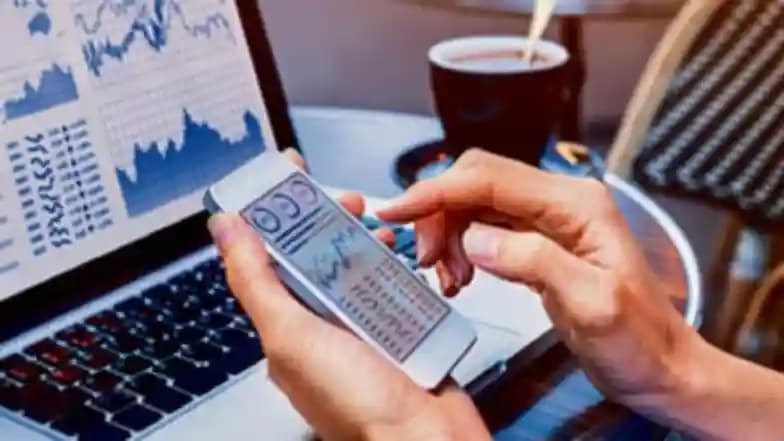 Tata Investment Shares Surge 7% After Landmark Stock Split