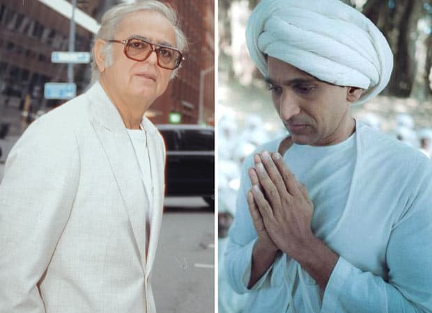 Mahatma Gandhi Biopic Earns Standing Ovation at TIFF 2025