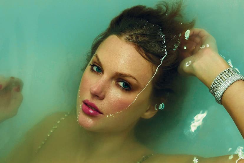 Taylor Swift Embraces Chaos of Album Reactions