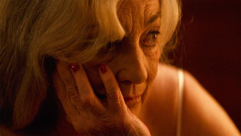 Octogenarian Actress Reclaims Independence in Tangier Apartment Drama